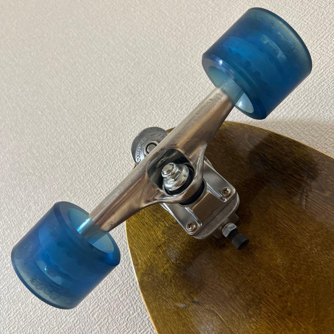 Rekon リーコン サーフロングスケートボード 36インチ