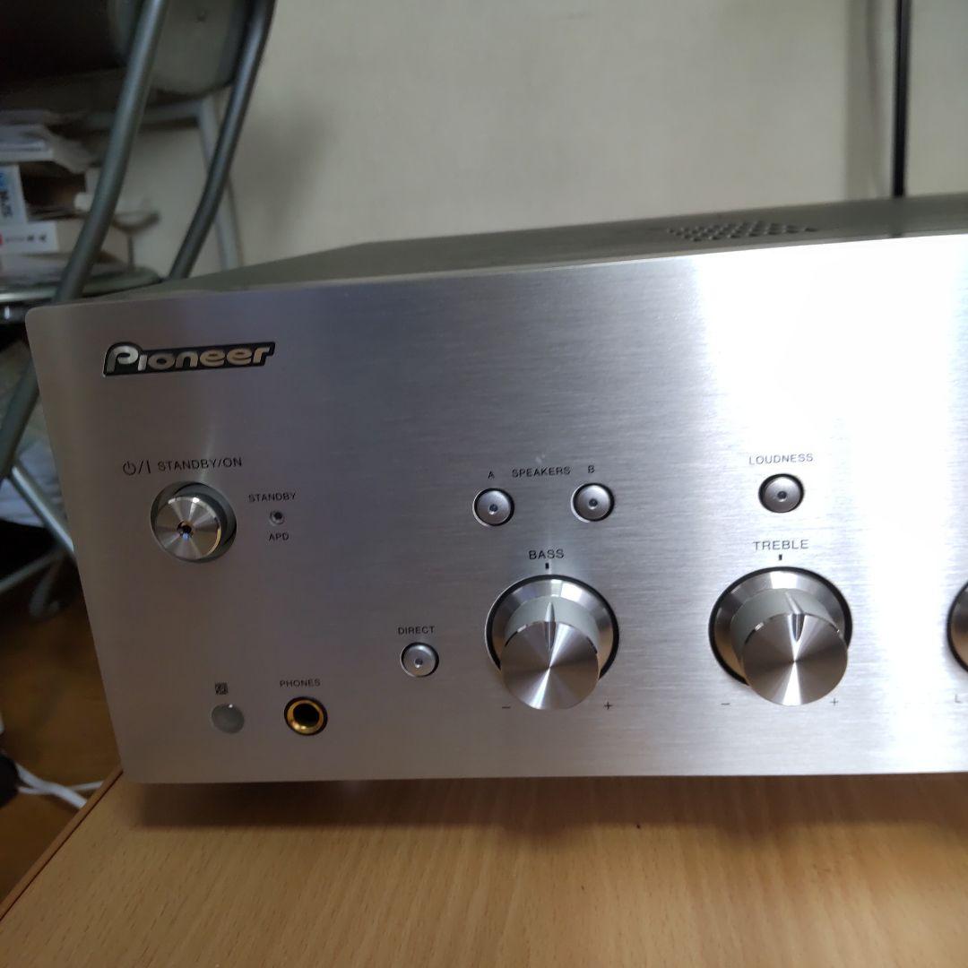 PIONEER パイオニア インテグレーテッドアンプ A-50