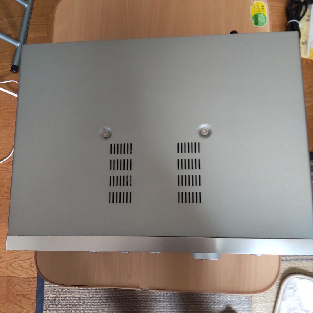 PIONEER パイオニア インテグレーテッドアンプ A-50