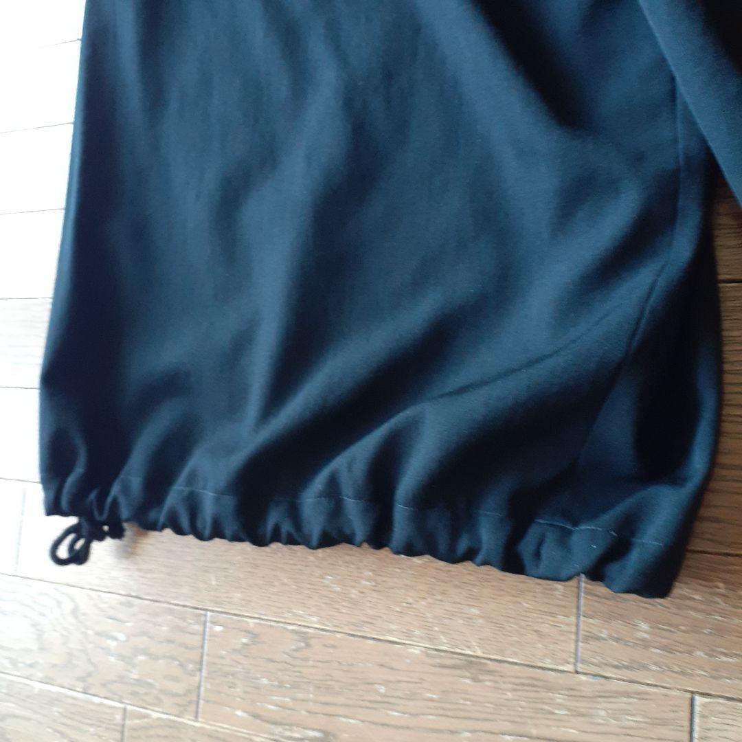 Yohji Yamamoto POUR HOMME バルーンパンツ ウール