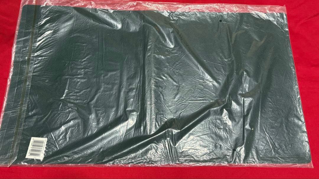 D*2様 遊戯王 公式 黒き森の航天閣 WCS2019 プレイマット 未開封