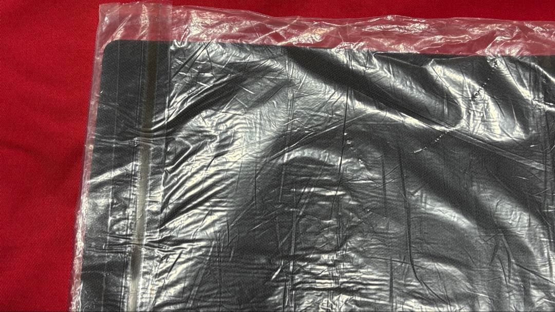 D*2様 遊戯王 公式 黒き森の航天閣 WCS2019 プレイマット 未開封