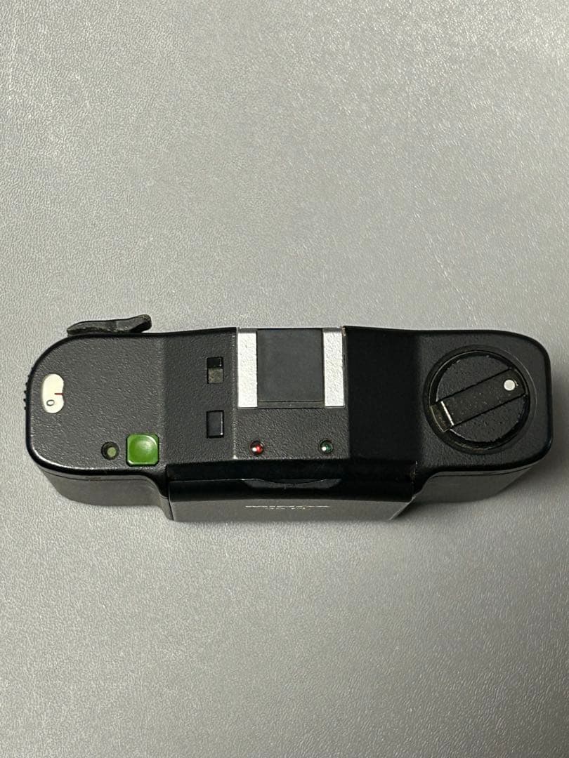 通電シャッターOK MINOX ミノックス 35 PL コンパクトフィルムカメラ