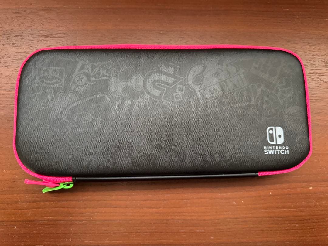 Nintendo Switch 本体 Joy-Con４種　コントローラー付き