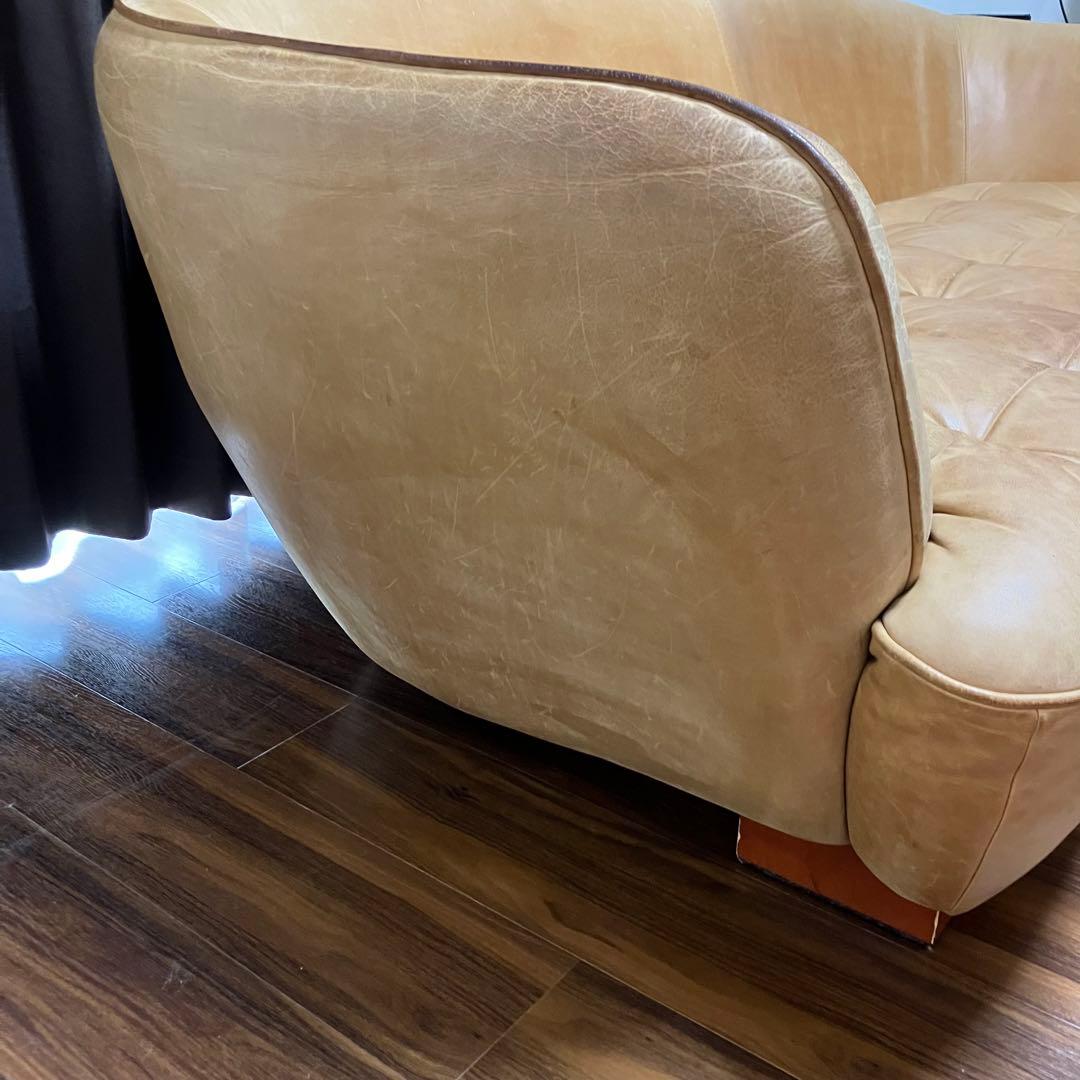 オピアムソファ　3P※ソファのみ