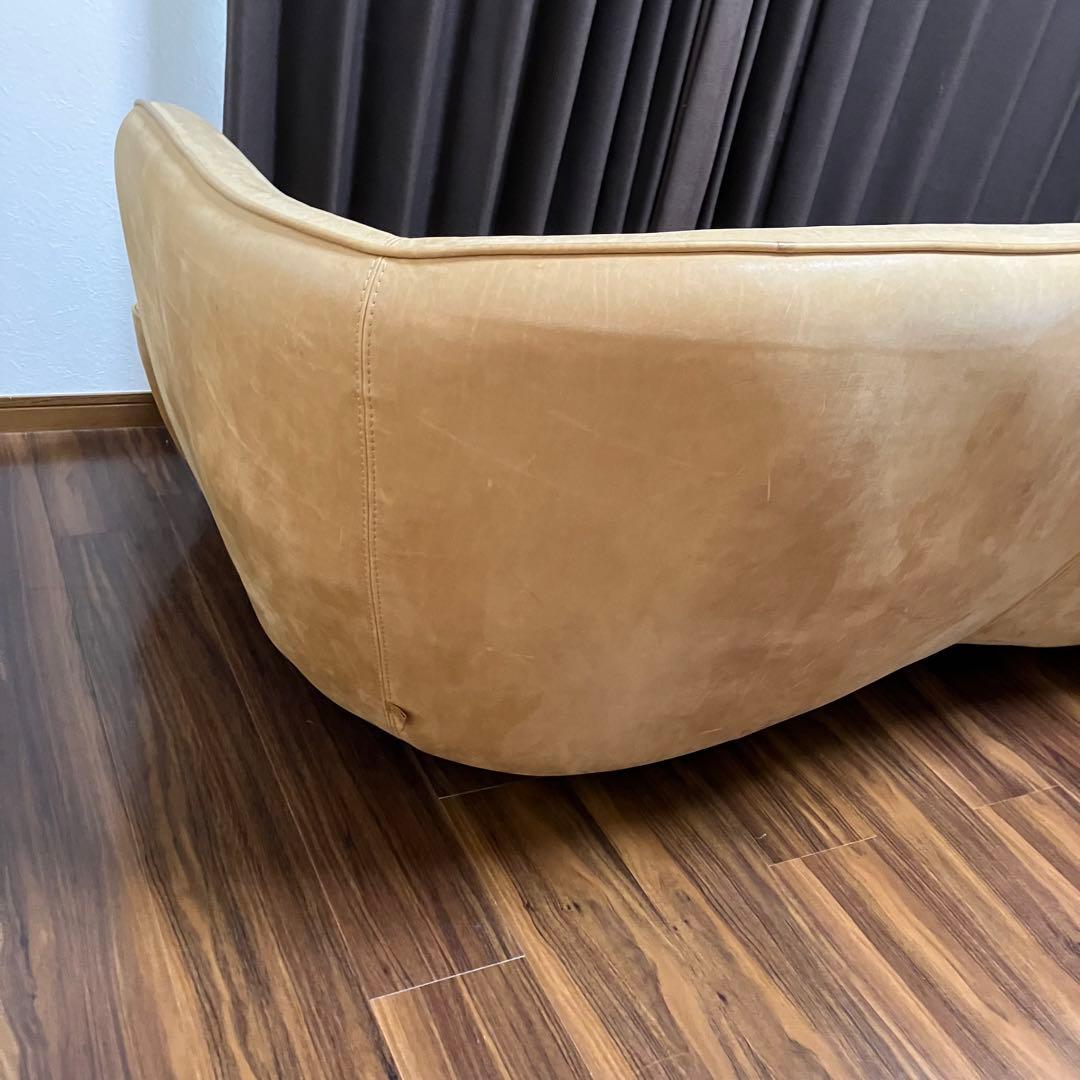 オピアムソファ　3P※ソファのみ