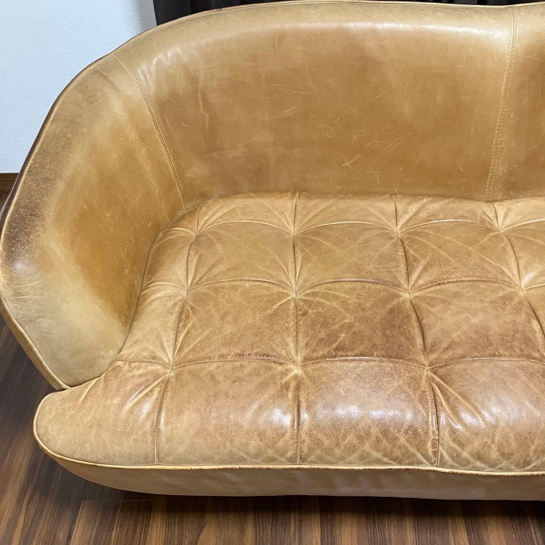 オピアムソファ　3P※ソファのみ