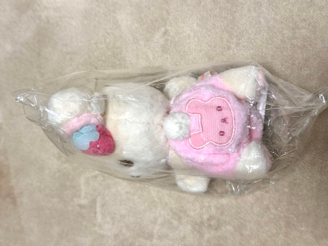 うさうさベビー　リラックマ　コリラックマ　ぬいぐるみ　タグ付き