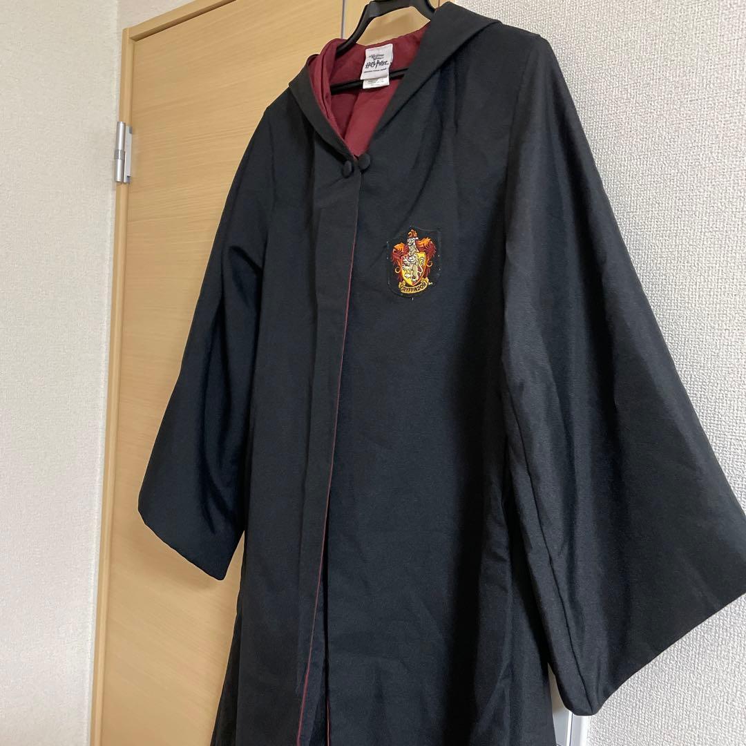 USJ 公式 ハリーポッター ローブ グリフィンドール XS
