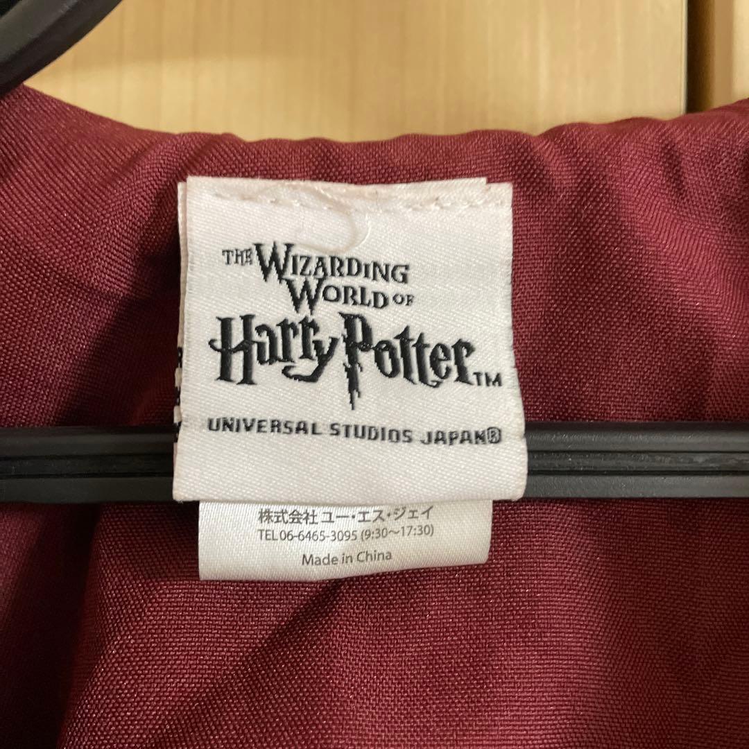 USJ 公式 ハリーポッター ローブ グリフィンドール XS