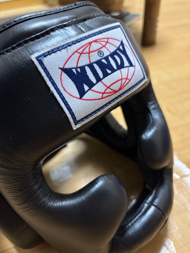 WINDY ヘッドギア