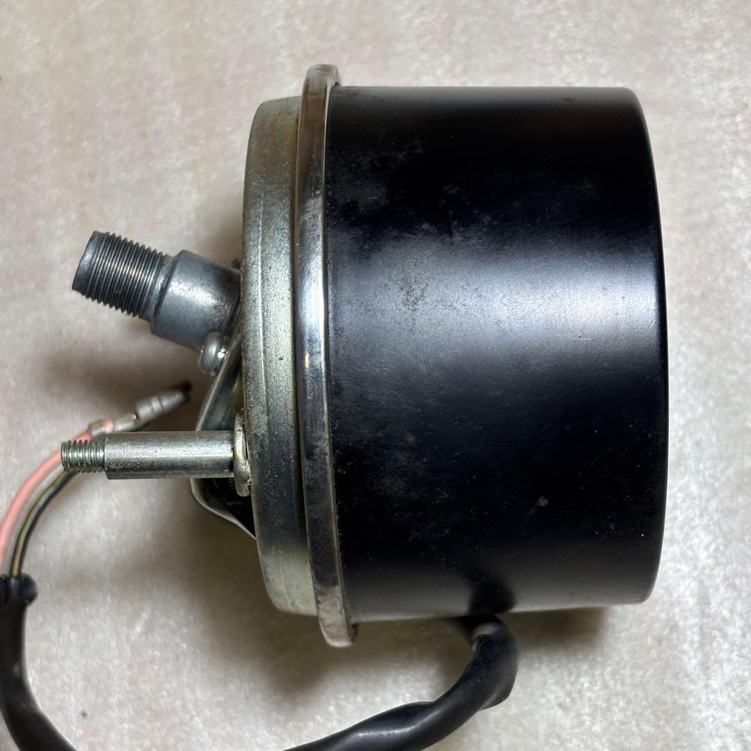 カワサキ バイク スピードメーター