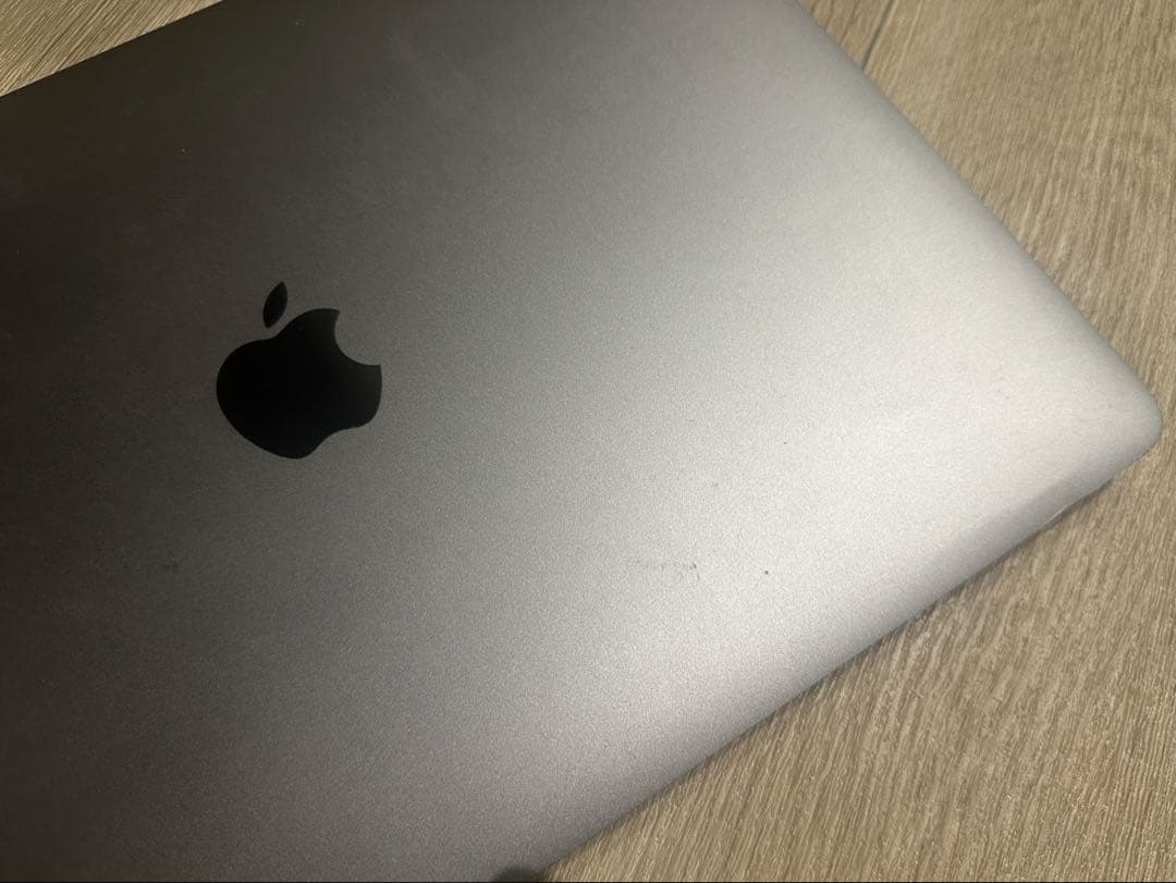 MacBook本体 MacBook Pro 2017 13inch 128GB