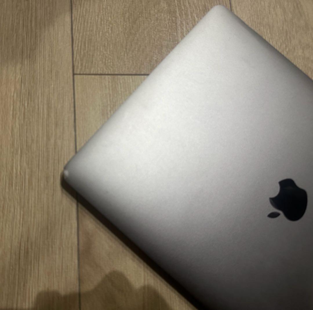 MacBook本体 MacBook Pro 2017 13inch 128GB