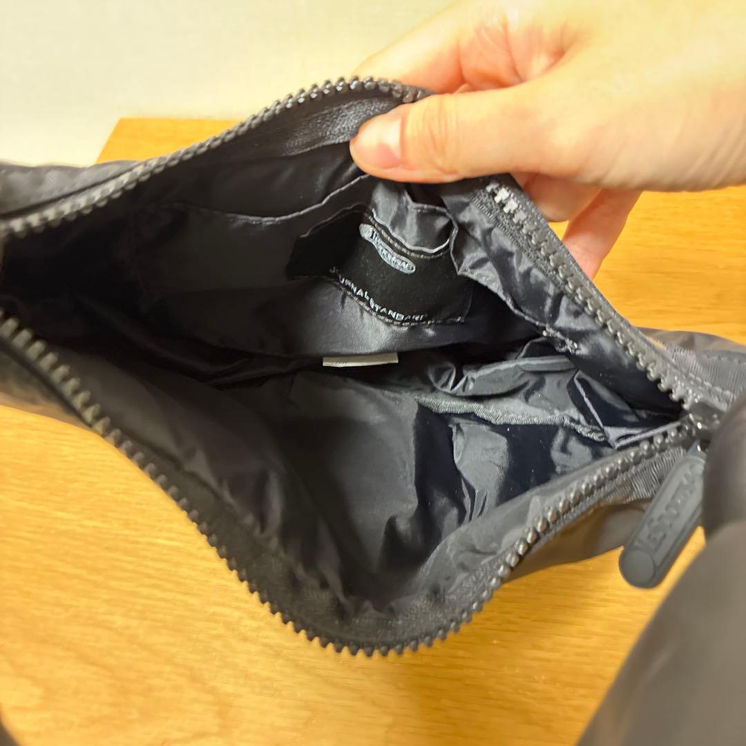 レスポートサック　ジャーナルスタンダード　別注　バッグ