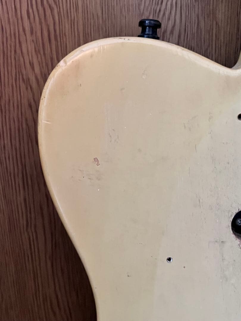 Gen☆さま 用 Fender USA Telecaster