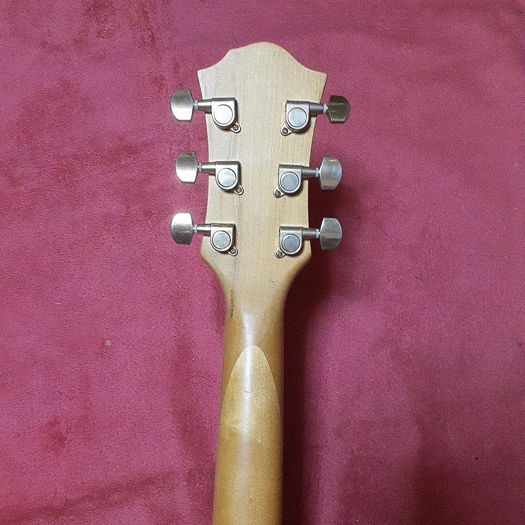 【良・美品】サイケペイント・hideモデル。MGモッキンバードエレキギター。