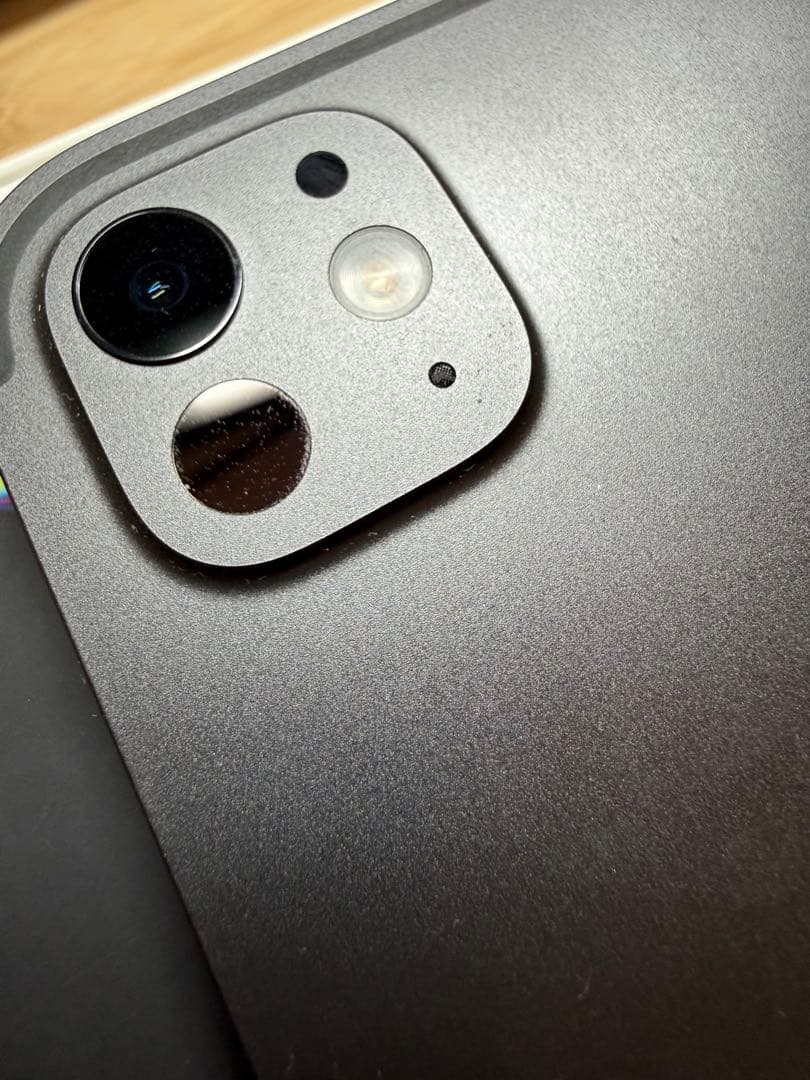 iPad Pro M4 13インチ　Wi-Fi 256 スペースブラック