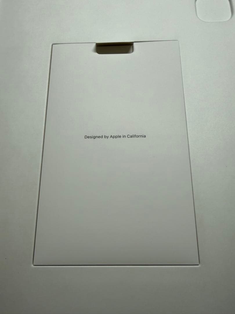 iPad Pro M4 13インチ　Wi-Fi 256 スペースブラック