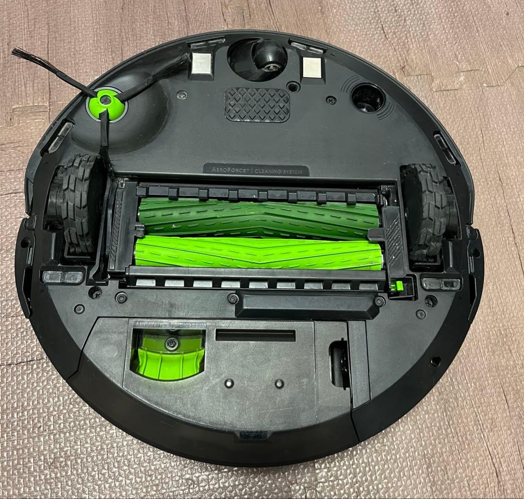掃除機・クリーナー iRobot Roomba Combo j9+SD