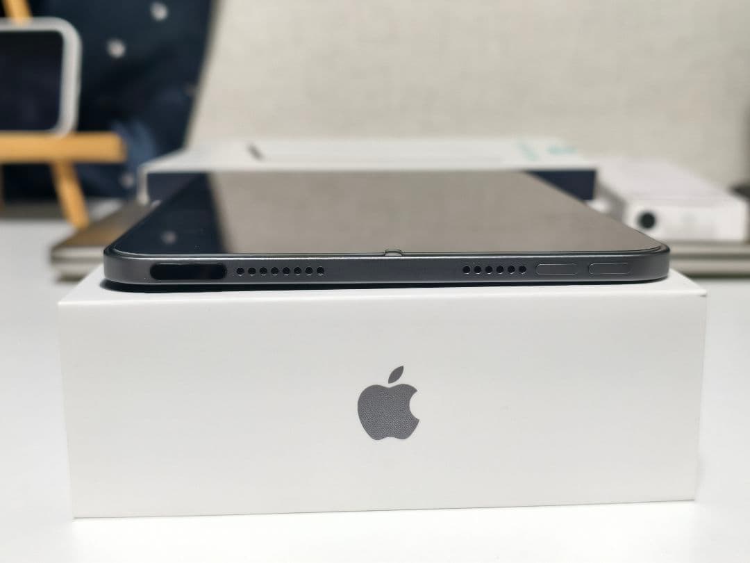 iPad mini (第6世代) 256GB グレー