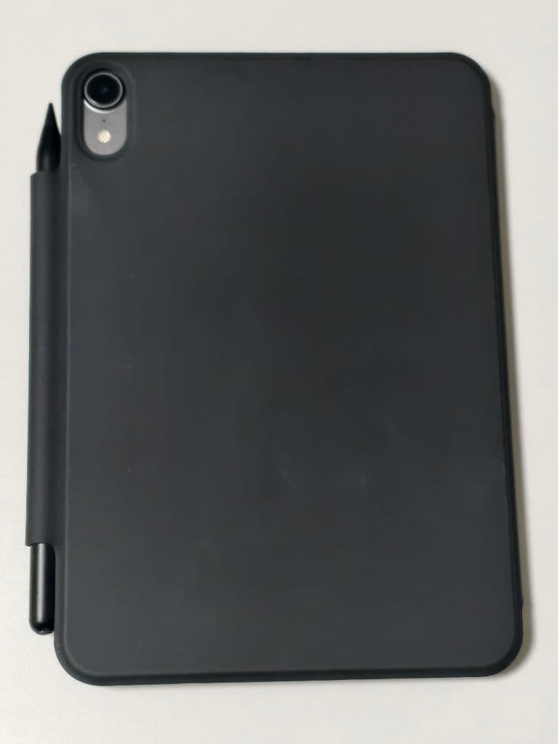 iPad mini (第6世代) 256GB グレー