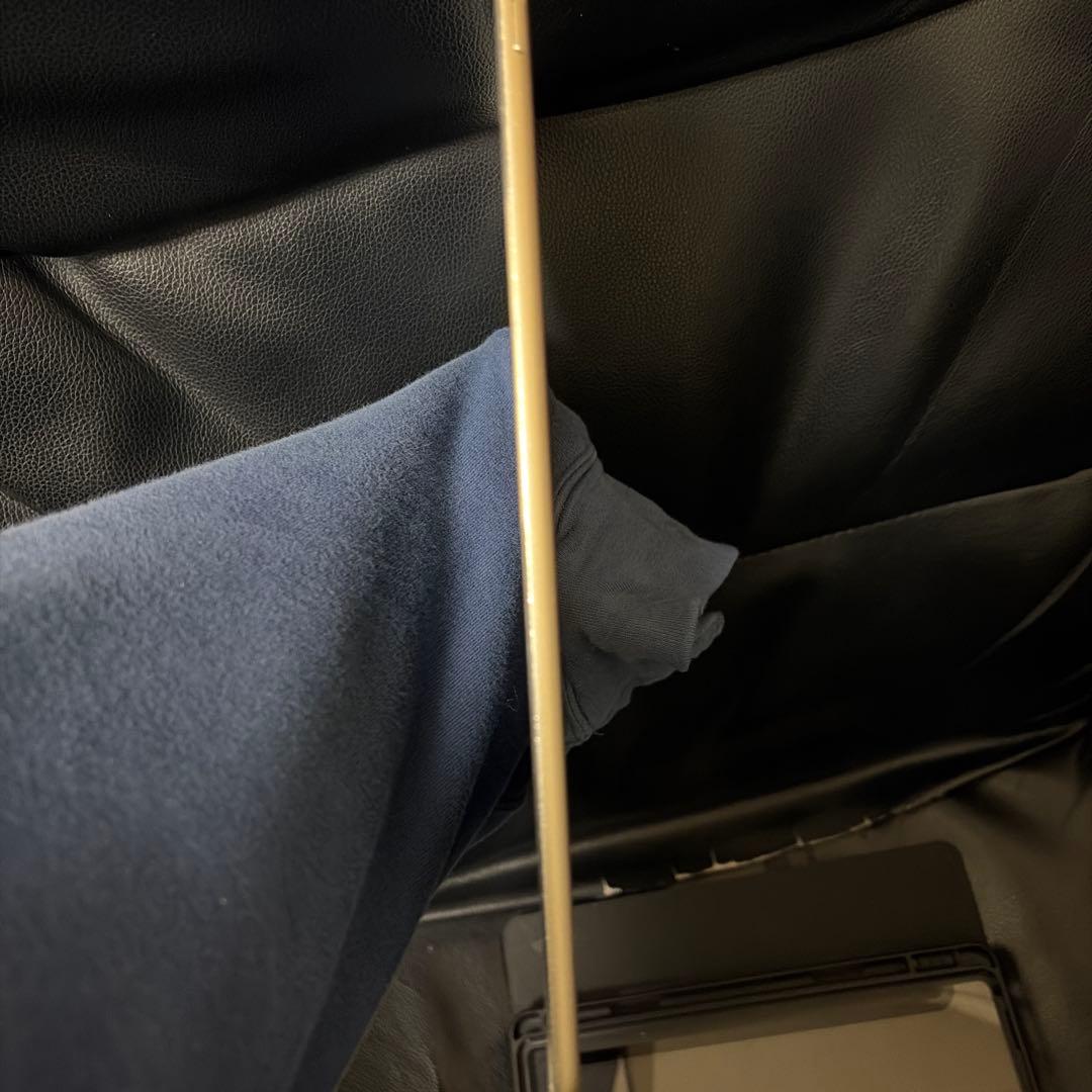 ゴールド iPad Pro