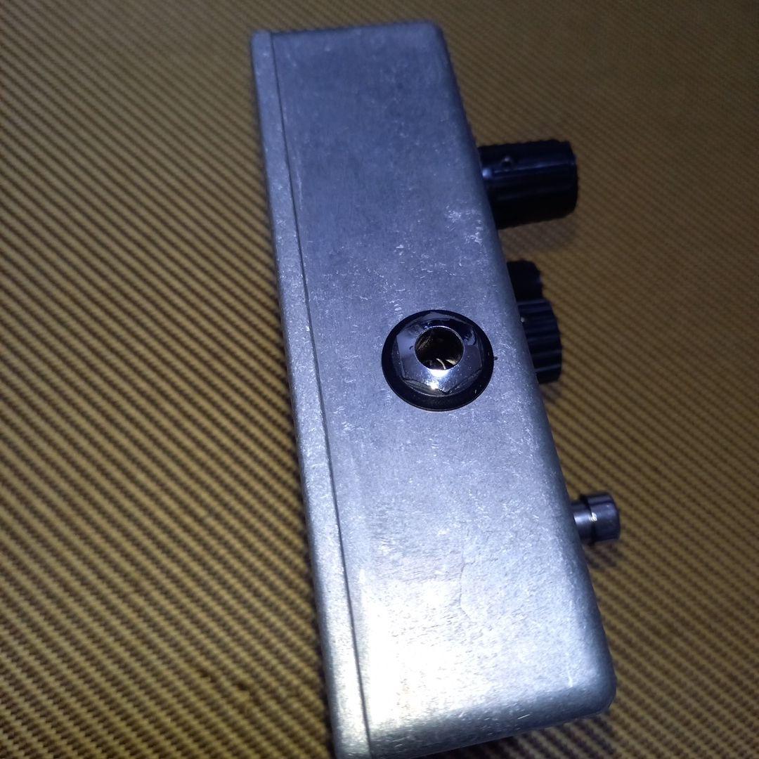 【本日限定値下げ】TDC CRUNCH D 002 ギターエフェクター