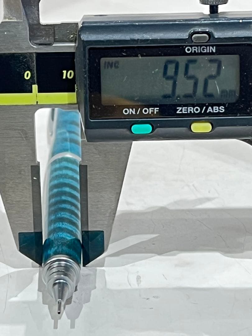 すいしぇる　S20 0.5mm スタビライズドウッド　メイプル