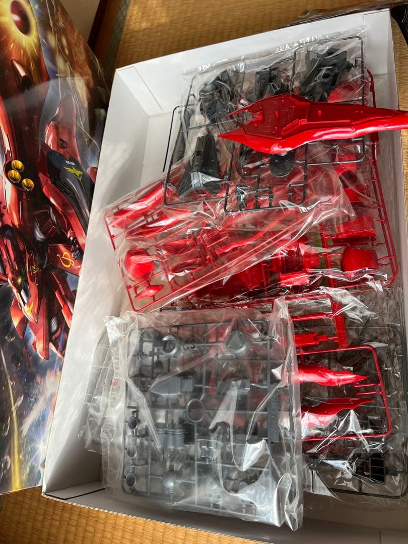 RE / 100 ナイチンゲール