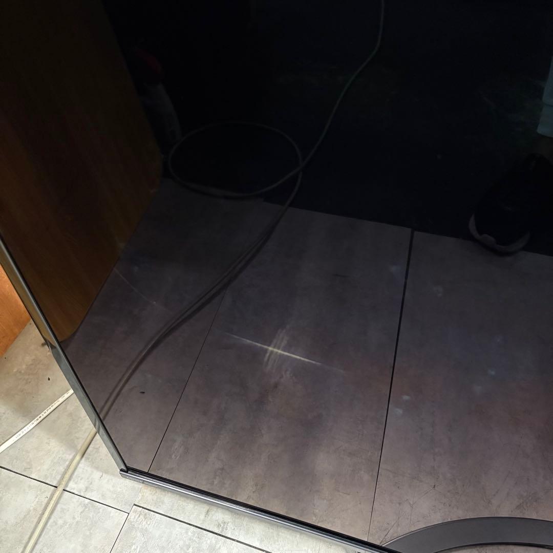 一都三県限定　配送設置無料　4K液晶テレビ　SHARP シャープ　50インチ