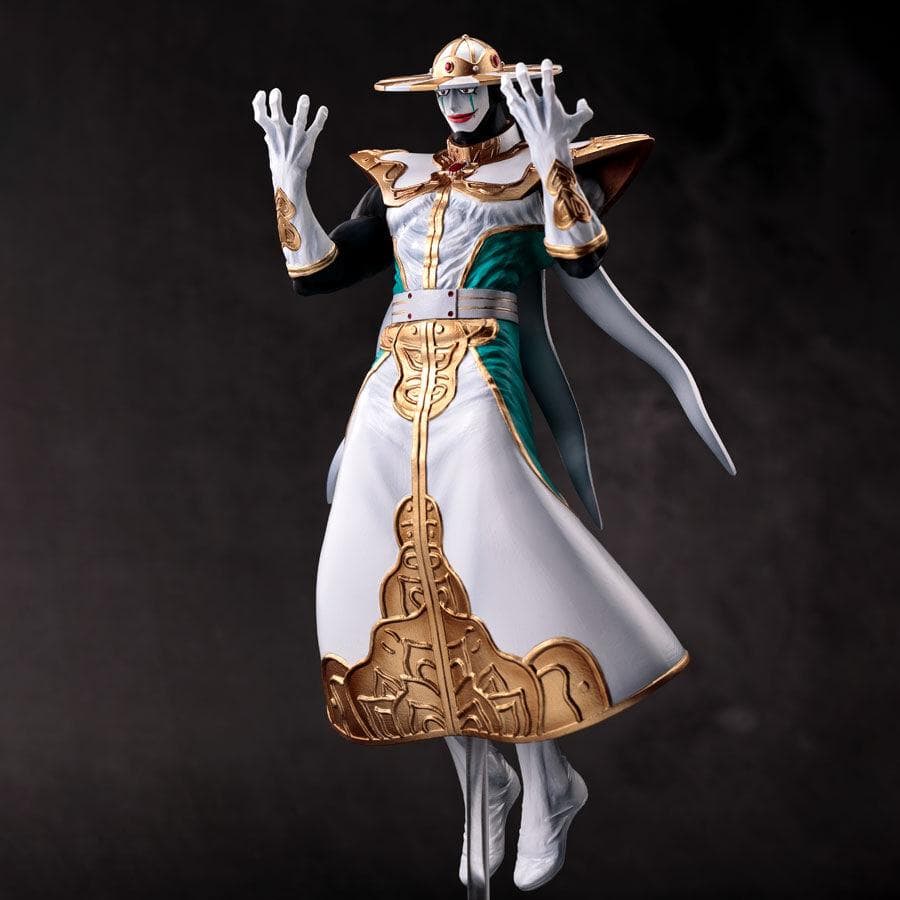 CCP CMC サイコマン　原作カラー　未開封　※発光ギミック付き