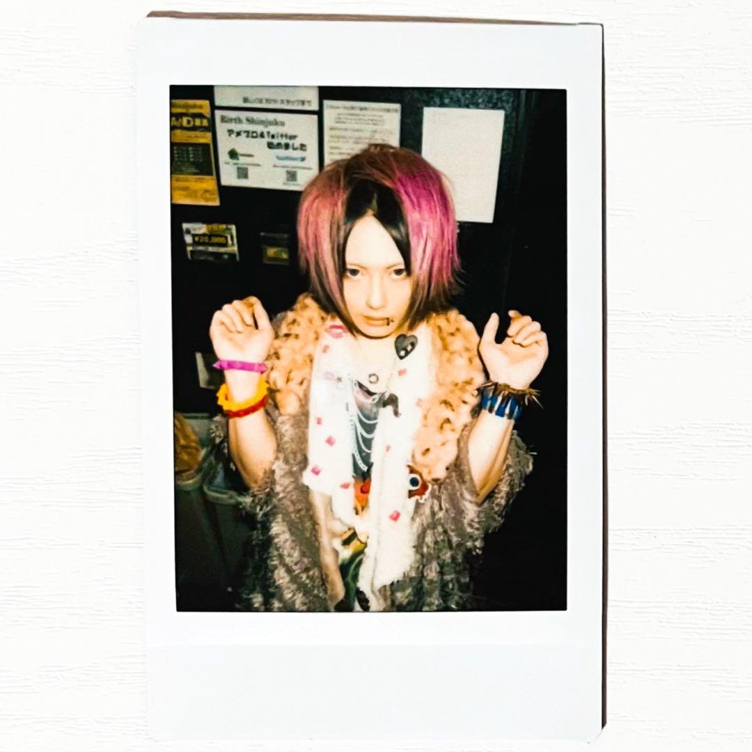 V系★RoNo☆Cro【Minami】チェキ【24-29】