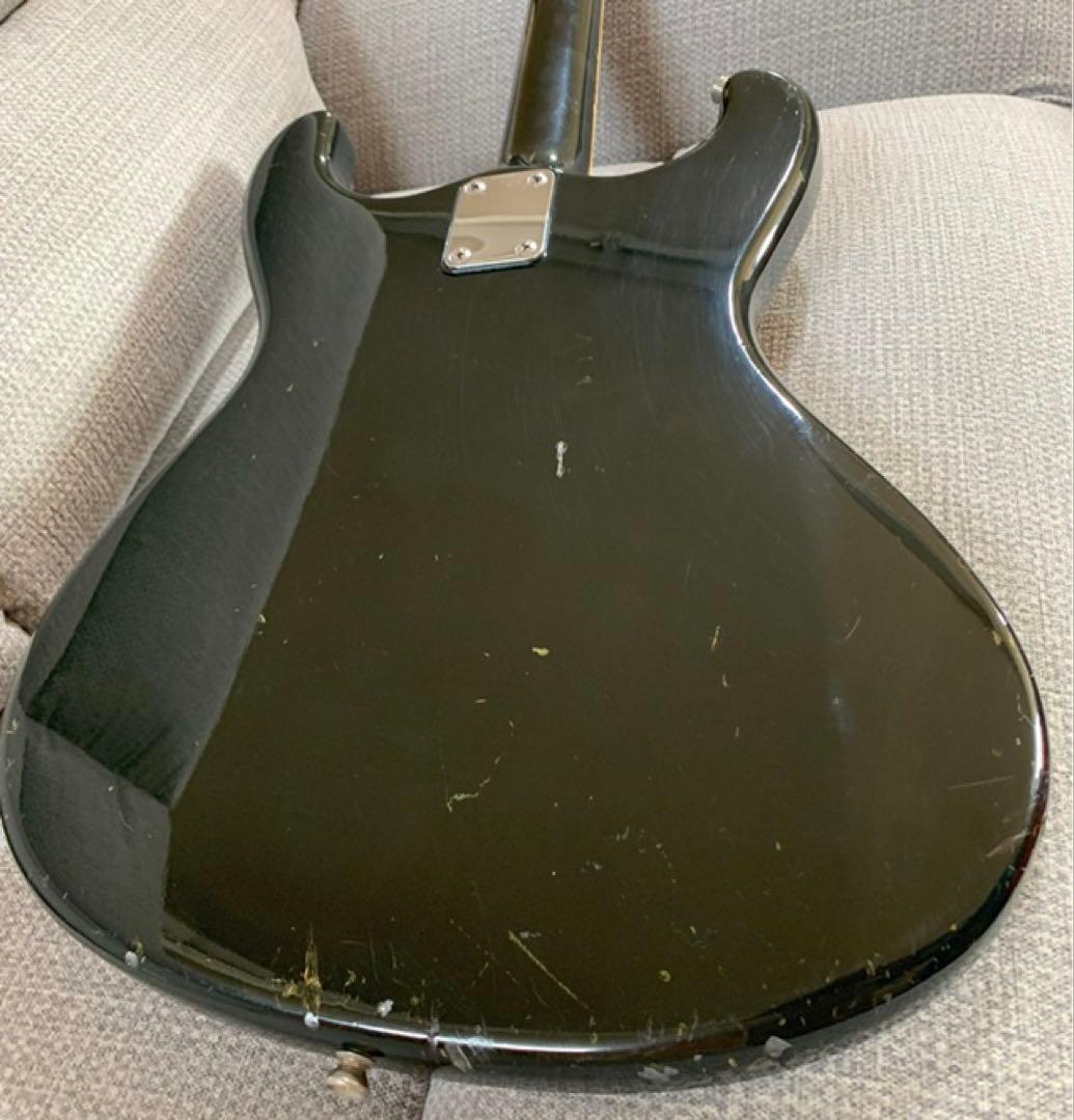 ◎Mosrite(モズライト)ベンチャーズモデル◎