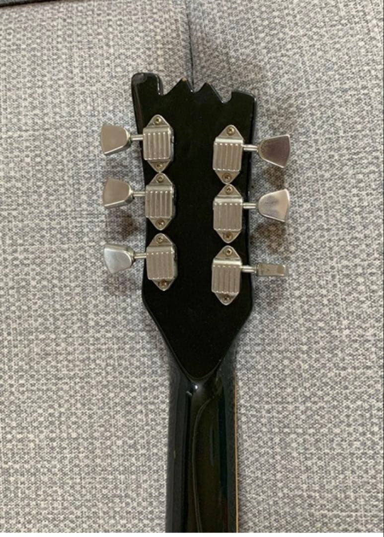 ◎Mosrite(モズライト)ベンチャーズモデル◎