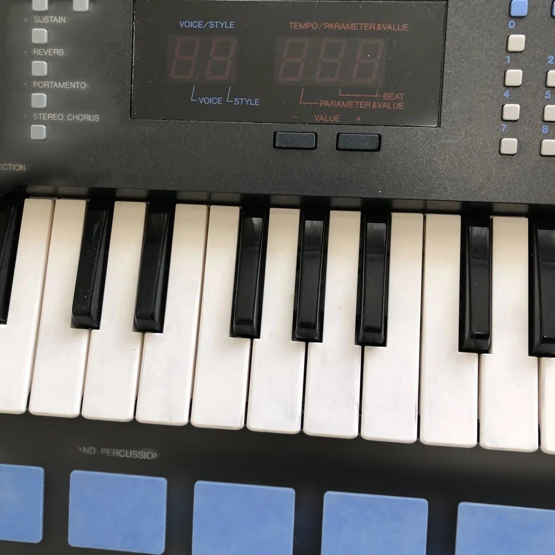 鍵盤楽器 YAMAHA/PSS-680 Portasound