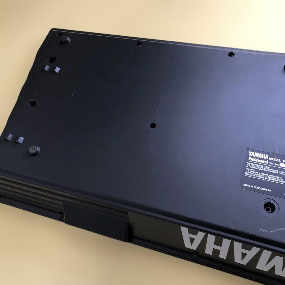 鍵盤楽器 YAMAHA/PSS-680 Portasound