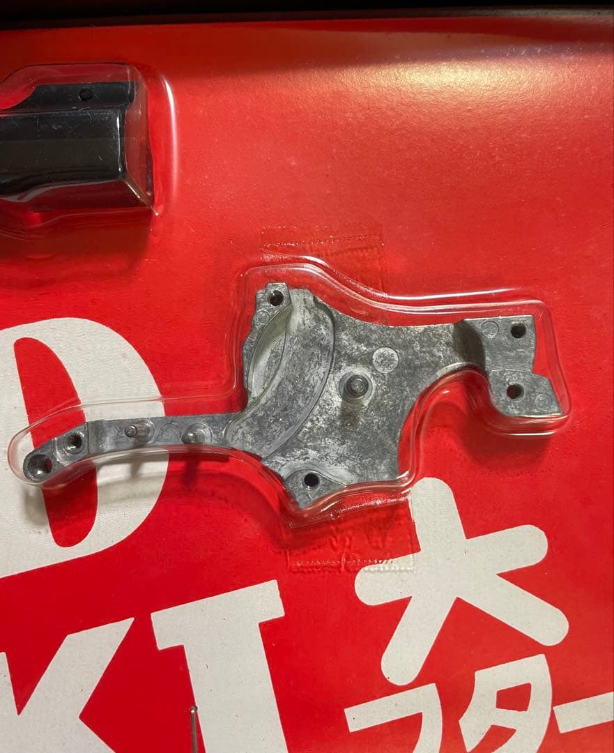 1/1 エンフィールドNo2 MkⅠスターモデルガン組立キット 本体樹脂製