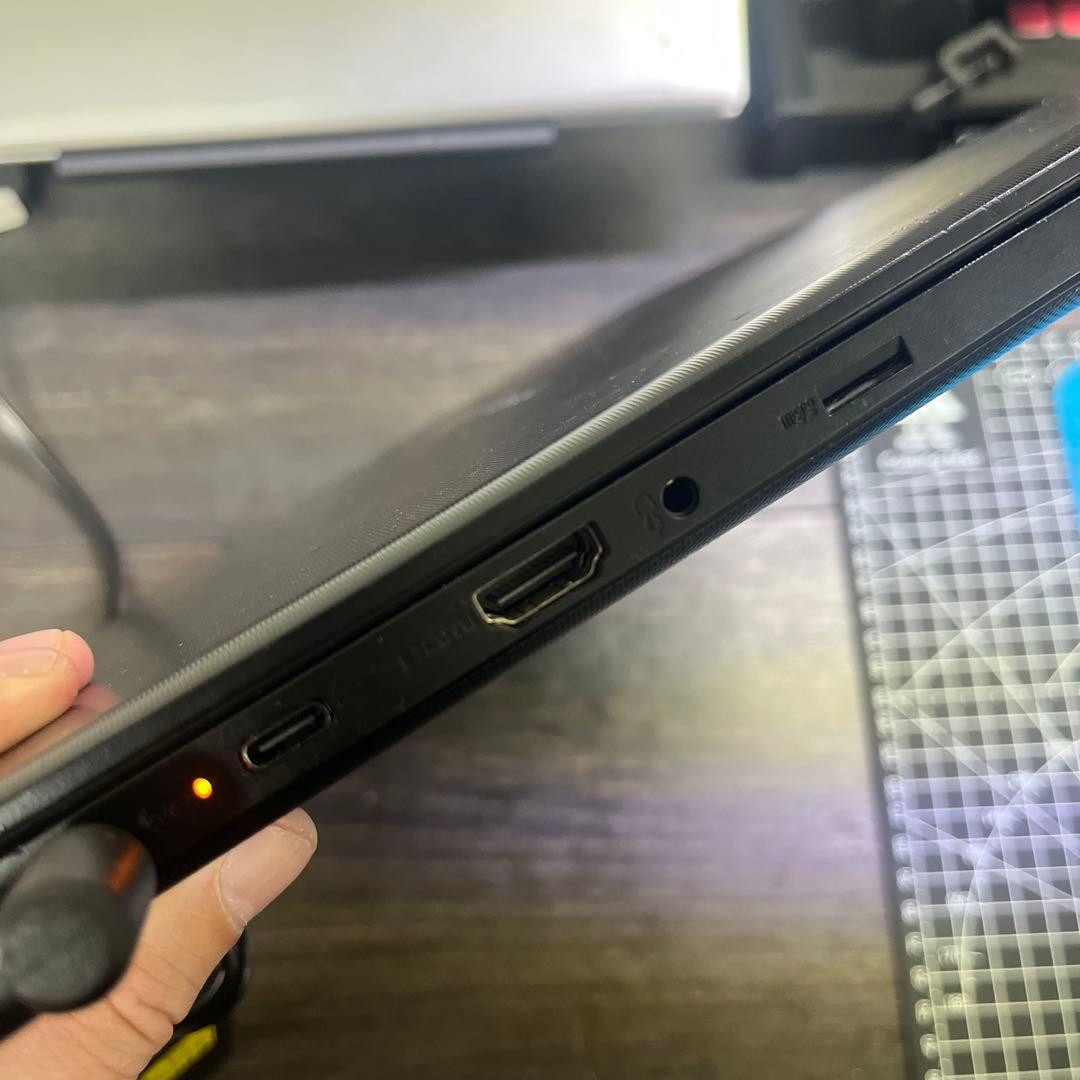 Windowsノート本体 dynabook S73/FR(i7 10th 16GB 500GB)