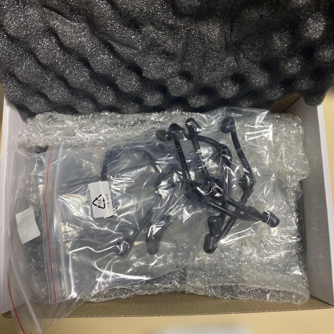 配信機器・PA機器・レコーディング機器 Electro Voice RE20 + 309A