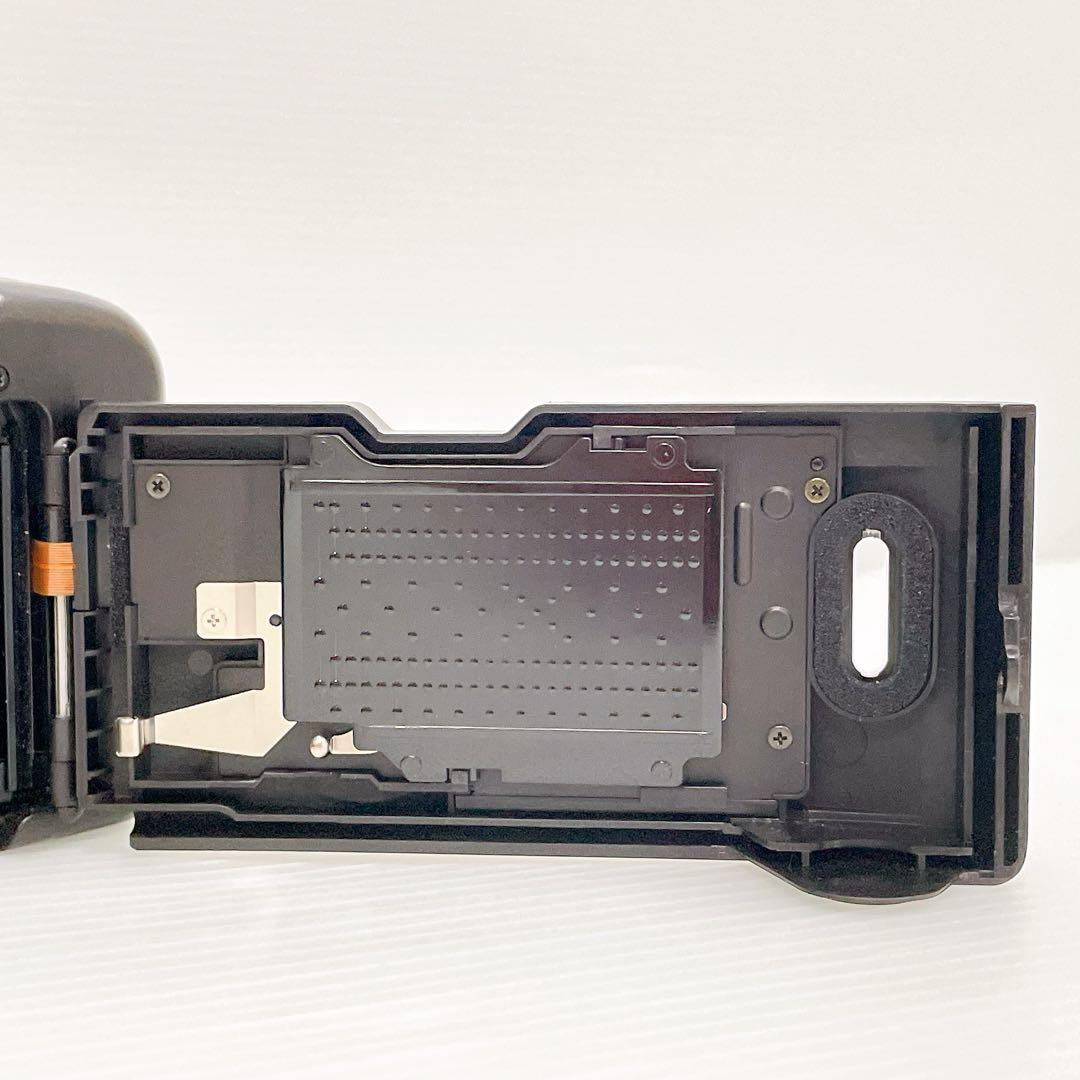 【完動品】CANON Autoboy S XL PANORAMA 純正ケース付