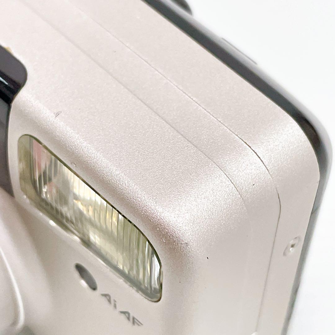 【完動品】CANON Autoboy S XL PANORAMA 純正ケース付