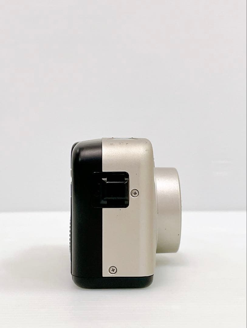 【完動品】CANON Autoboy S XL PANORAMA 純正ケース付