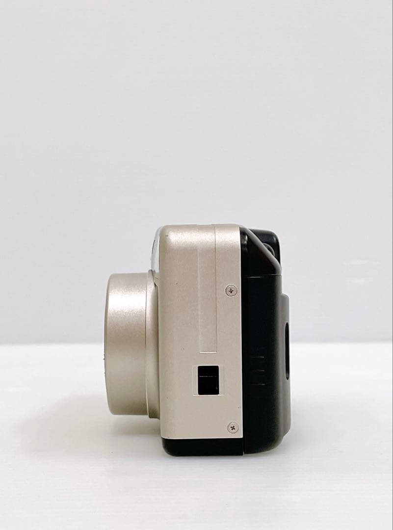 【完動品】CANON Autoboy S XL PANORAMA 純正ケース付