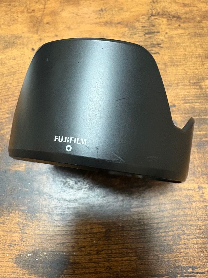 レンズ(ズーム) Fujifilm XF18-120mmF4 LM PZ WR