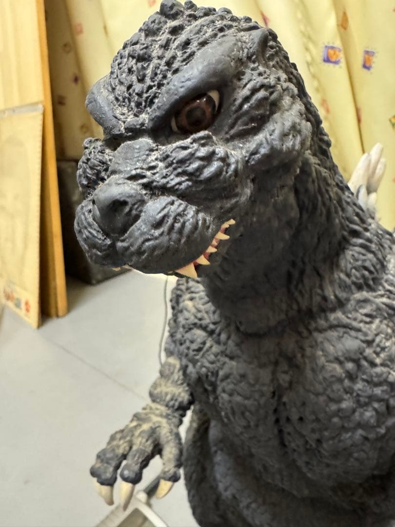 1994年　東宝　東宝映画　TOKYO MARUI ゴジラ　ラジコン　特大