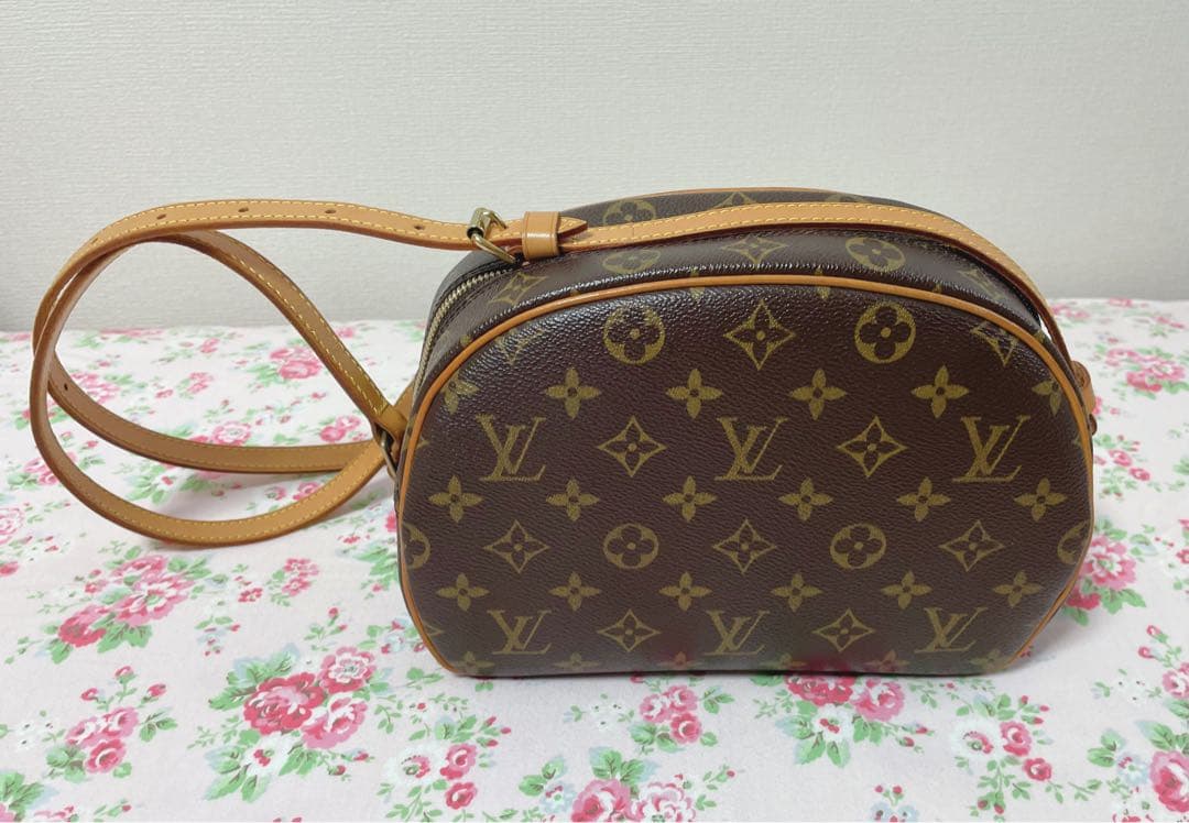 ルイヴィトン モノグラム ショルダーバッグ