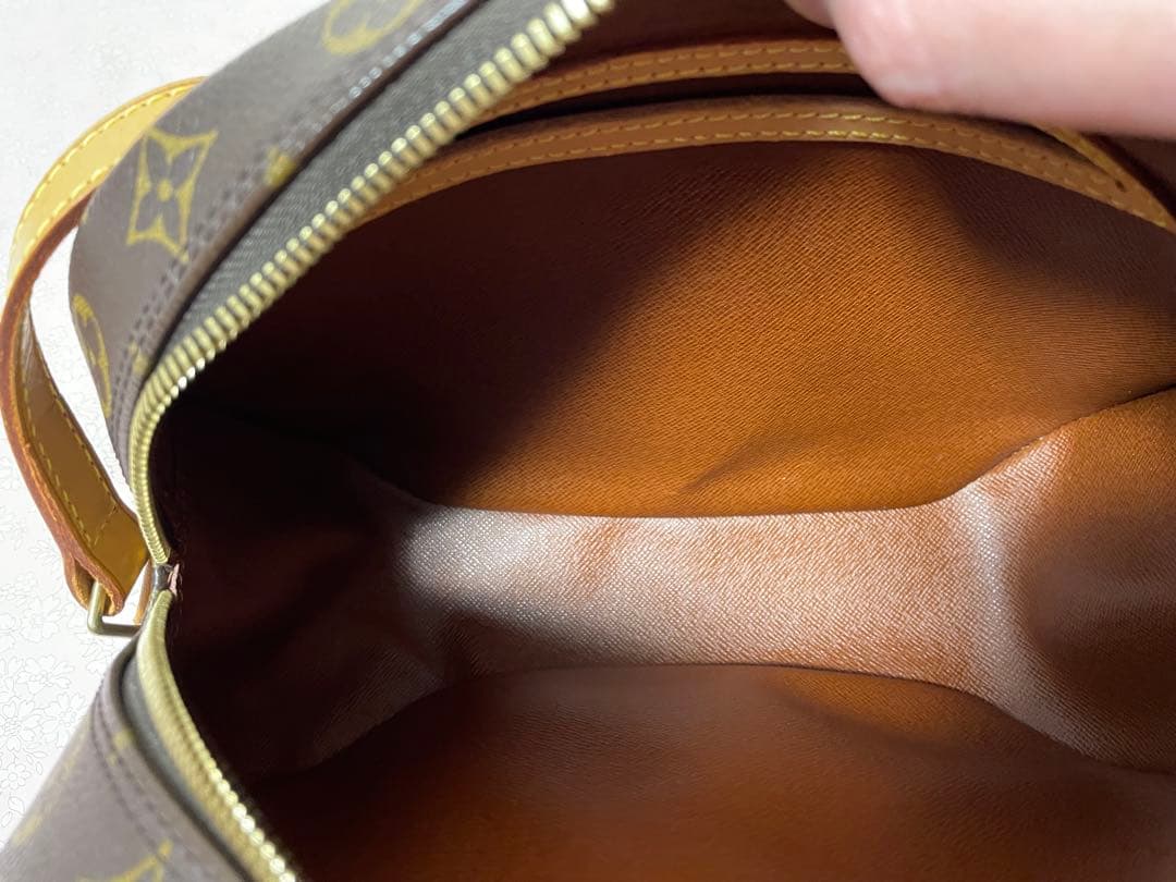 ルイヴィトン モノグラム ショルダーバッグ