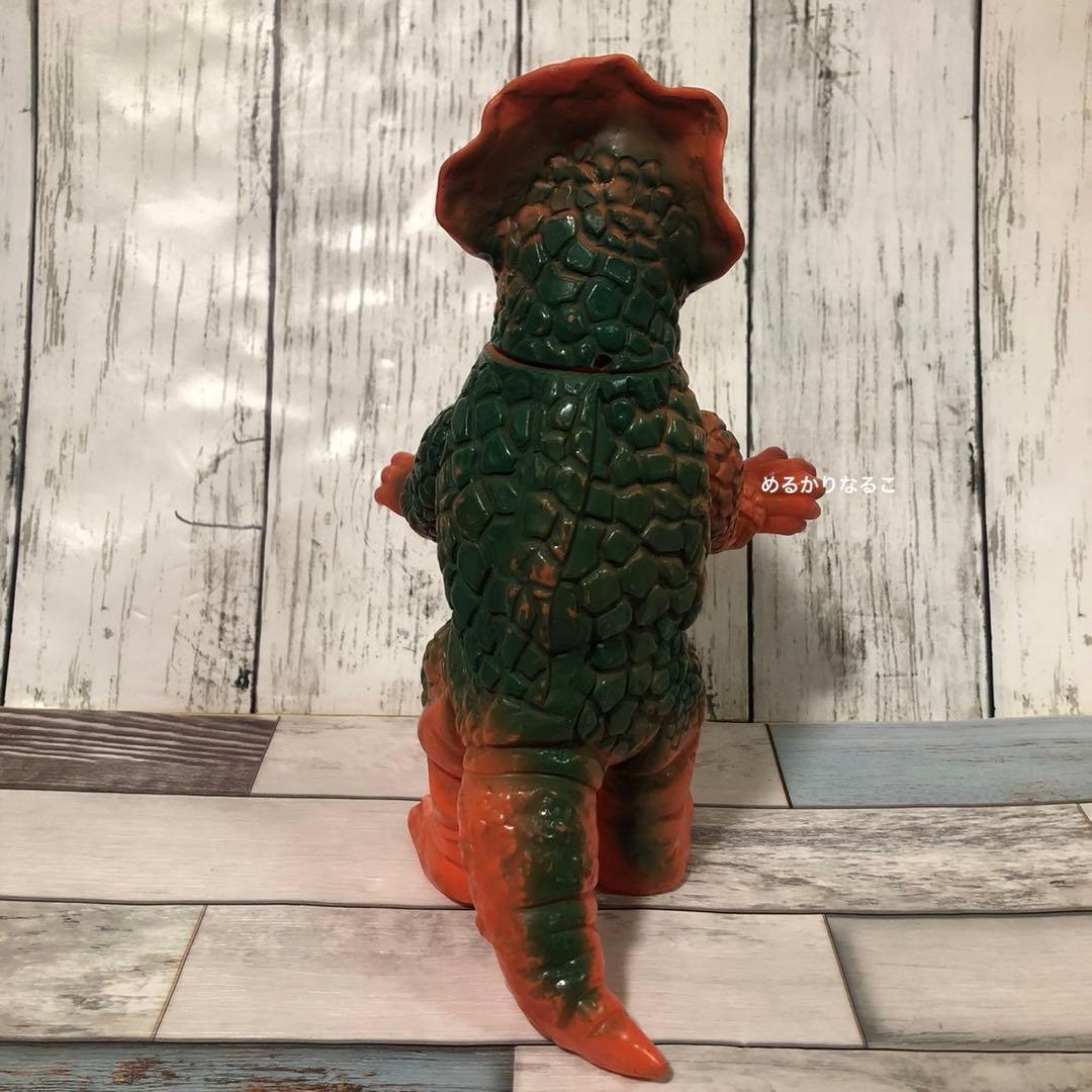 ブルマァク アギラ ソフビ