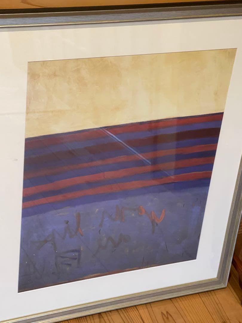 Frank Stella (フランク・ステラ) アートプリント　アートポスター